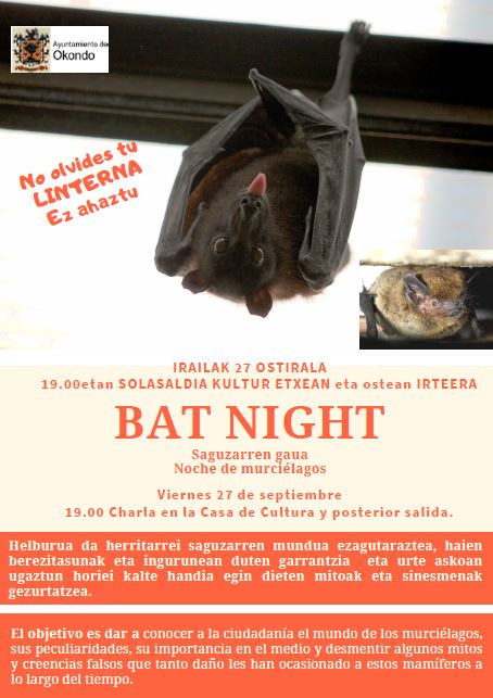 Bat night cartel